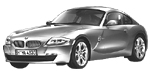 BMW E86 U1382 Fault Code