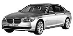 BMW F01 U1382 Fault Code
